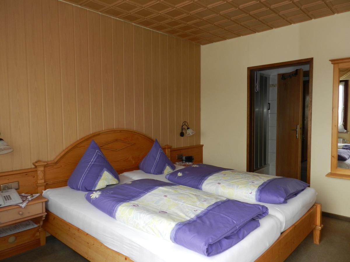 Hotel Dachsberger-Hof Wittenschwand Exteriör bild