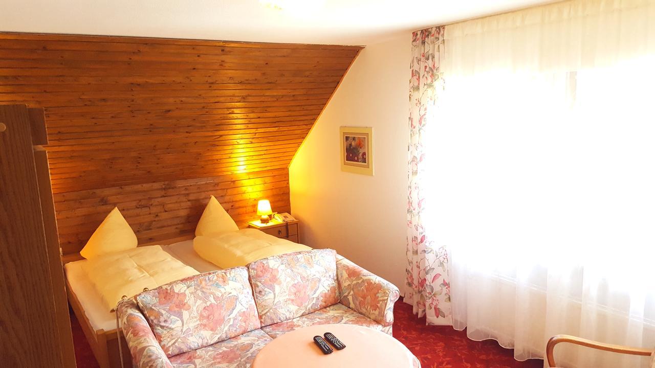 Hotel Dachsberger-Hof Wittenschwand Exteriör bild